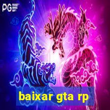 baixar gta rp